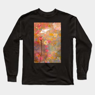 Pastel Euphoria Long Sleeve T-Shirt